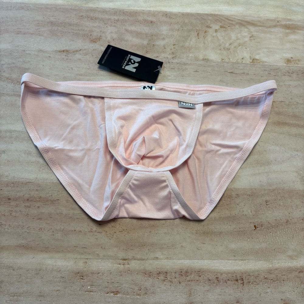 N2N BODYWEAR Micro Spring Bikini Underwear